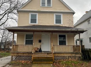 4631 Oakley Ave UNIT 2, Cleveland, OH