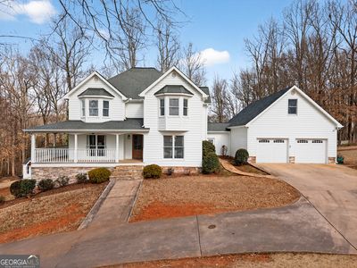 6385 Burruss Mill Rd, Cumming, GA, 30041