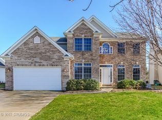 13149 Evon St, Plainfield, IL