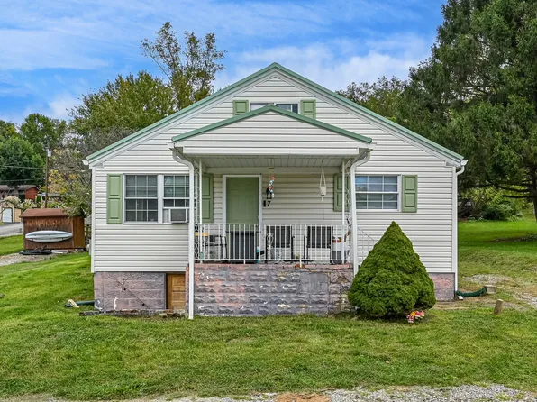 7 Leyda Ave, Charleroi, PA 15022