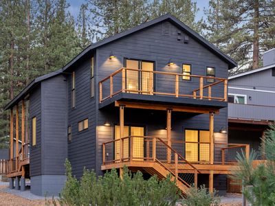 1078 Reno Ave, South Lake Tahoe, CA, 96150