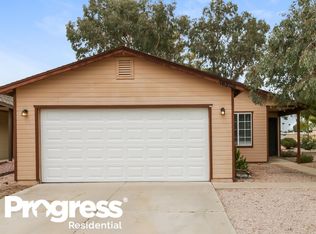 16202 S Pine St, Chandler, AZ 85225