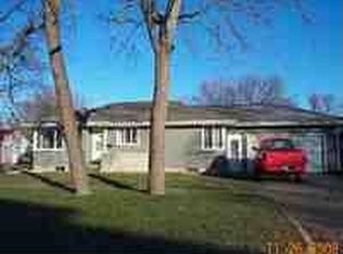 1421 3rd St, Boone, IA 50036