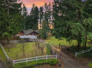 3518 350th St E, Eatonville, WA