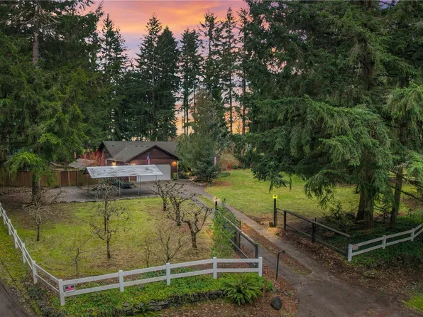 3518 350th St E, Eatonville, WA 98328