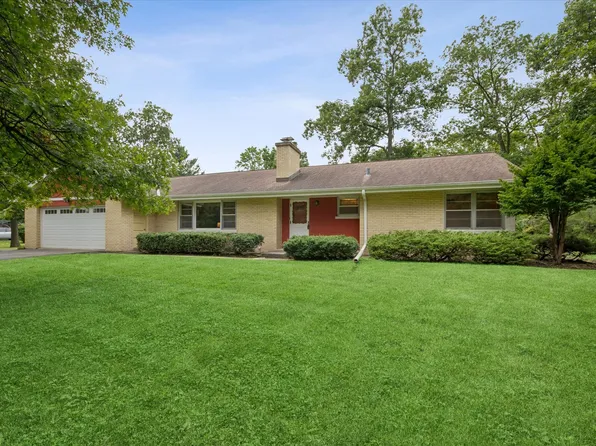 3460 W Mardan Dr, Long Grove, IL 60047