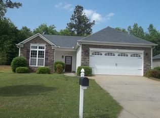 351 N Page St, Lagrange, GA 30241