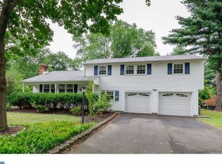 21 Ryan Rd, Cranbury, NJ 08512