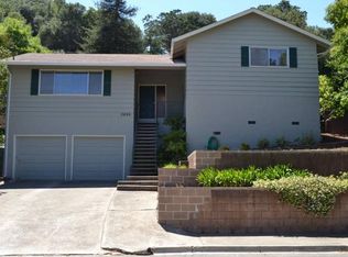 3890 Canyon Way, Martinez, CA 94553