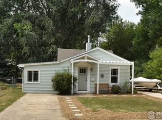 525 S Bryan Ave, Fort Collins, CO 80521