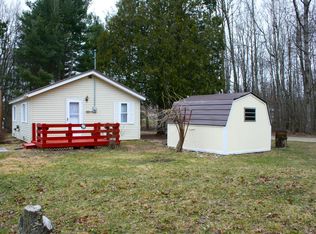 14492 95th Ave, Rodney, MI 49342