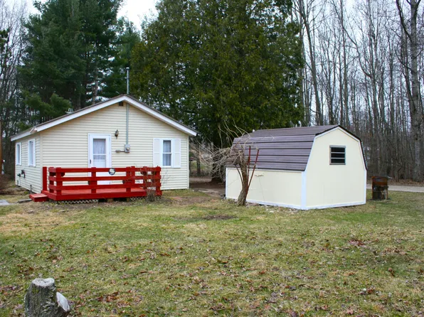 14492 95th Ave, Rodney, MI 49342