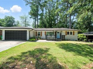 3331 Casa Linda Dr, Decatur, GA 30032