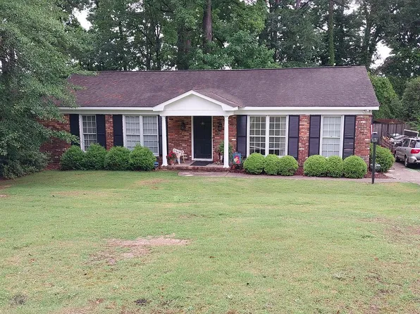 5414 23rd Ave, Columbus, GA 31904