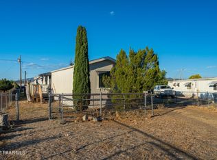 4509 N Katie Cir E, Prescott Valley, AZ 86314
