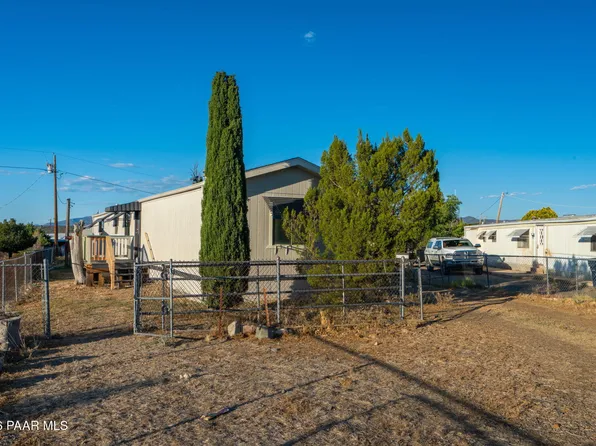 4509 N Katie Cir E, Prescott Valley, AZ 86314