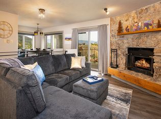 35 Arapahoe Cir #B1, Granby, CO 80446