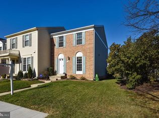 3101 Saint Florence Ter, Olney, MD 20832