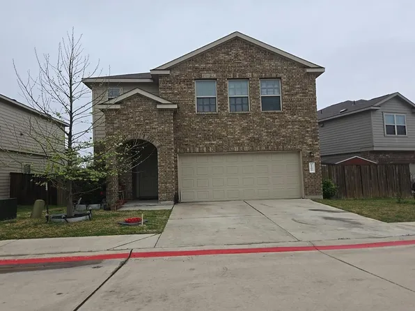1100 Jackson Ln, Jarrell, TX 76537
