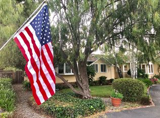1842 Valparaiso Ave, Menlo Park, CA 94025