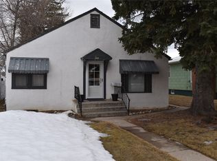 307 S Illinois St, Conrad, MT 59425