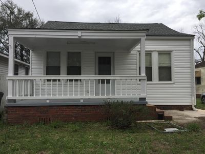 2151 Dorchester Rd, North Charleston, SC, 29405