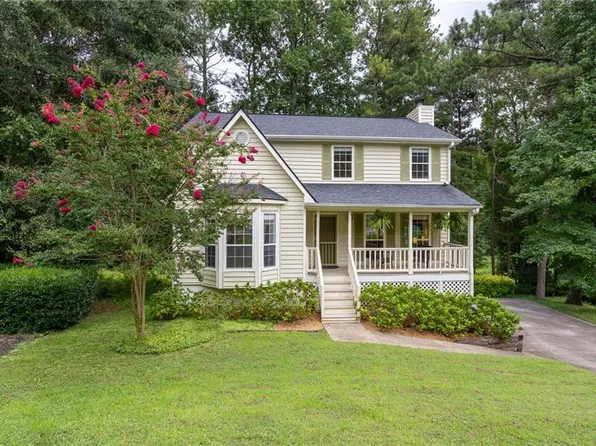 2397 June Springs Dr SW, Marietta, GA 30008
