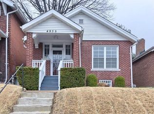 4935 Itaska St, Saint Louis, MO 63109