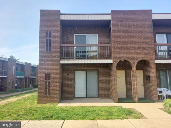 9926 Haldeman Ave #72, Philadelphia, PA 19115