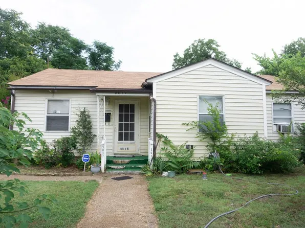 3017 Poinsettia Dr, Dallas, TX 75211