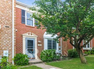19 Jones Falls Ter, Baltimore, MD 21209