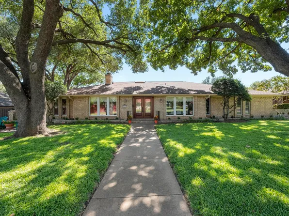 4340 Rickover Dr, Dallas, TX 75244