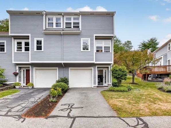 2 Arnold Dr #15D, Salem, MA 01970