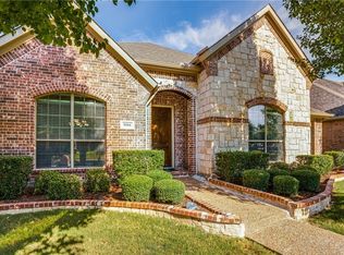 933 Cougar Dr, Allen, TX 75013