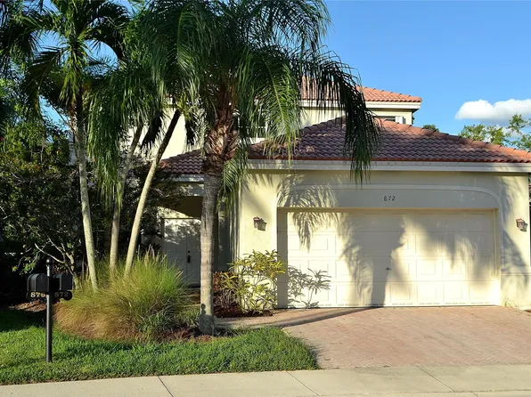 872 Tanglewood Cir, Weston, FL 33327
