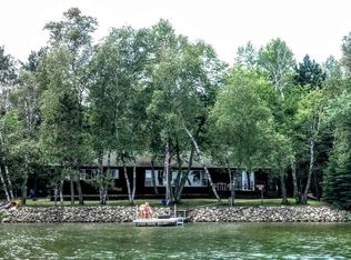 25740 Hart Trl, Park Rapids, MN 56470