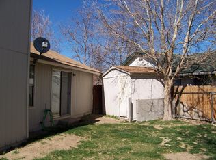 1715 Berkshire Dr, Sparks, NV 89434