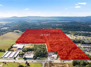 1401 Highway 53 Spur SW #6-10, Calhoun, GA 30701