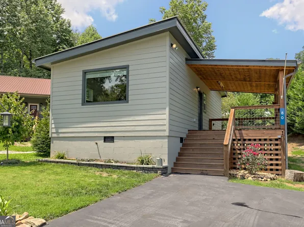 80 Maple Springs Ln, Clayton, GA 30525