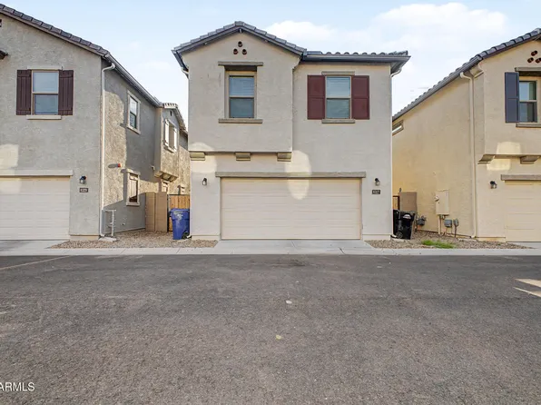 8327 E IMPALA Avenue, Mesa, AZ 85209