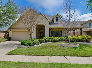 1804 Goshawk Ln, Corinth, TX 76210