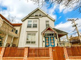 3050 N Hamlin Ave, Chicago, IL 60618