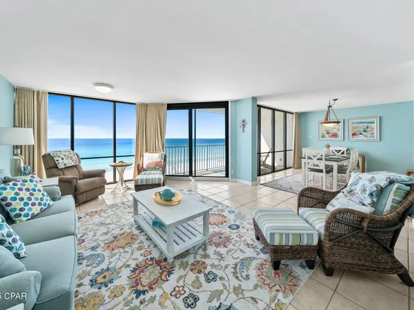 11757 Front Beach Rd Unit W506, Panama City Beach, FL 32407