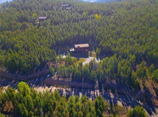 6765 Woodchuck Way, Evergreen, CO 80439