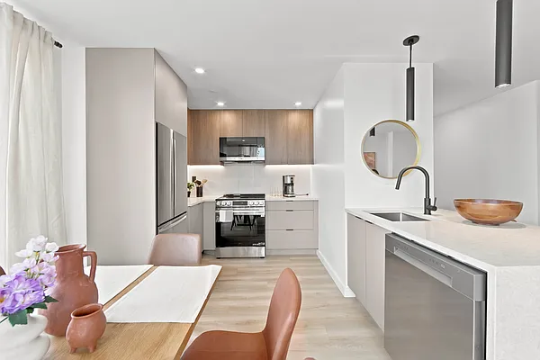Kitchen, photo 1