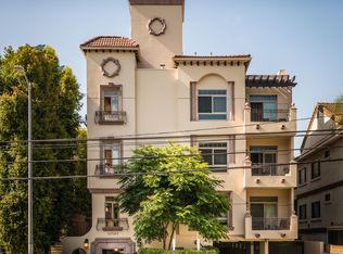 11582 Moorpark St UNIT 202, North Hollywood, CA 91602