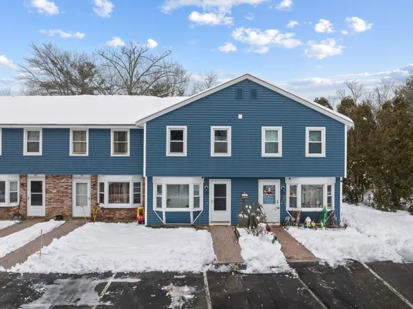 101 Stonegate Lane, Derry, NH 03038