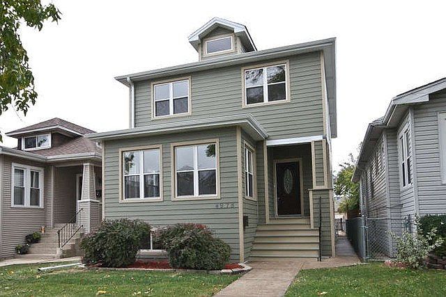 1st image of 4978 N Kolmar Ave