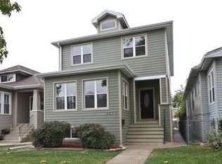 4978 N Kolmar Ave, Chicago, IL 60630