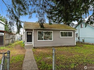 4317 S Lawrence St, Tacoma, WA